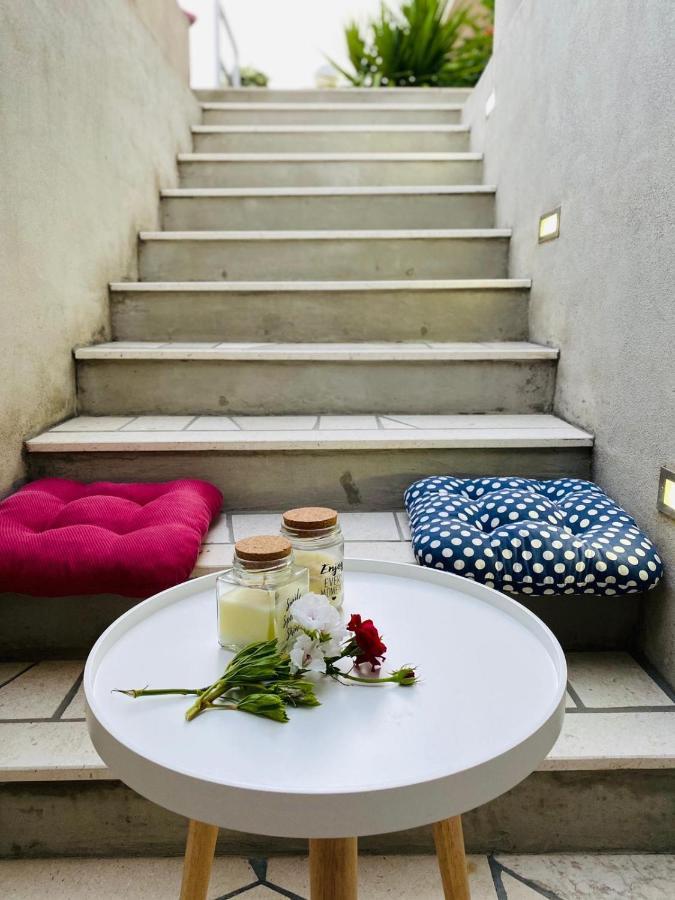 Apartman Branka *** Split Extérieur photo