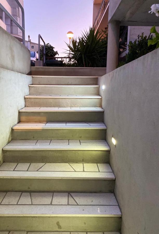 Apartman Branka *** Split Extérieur photo