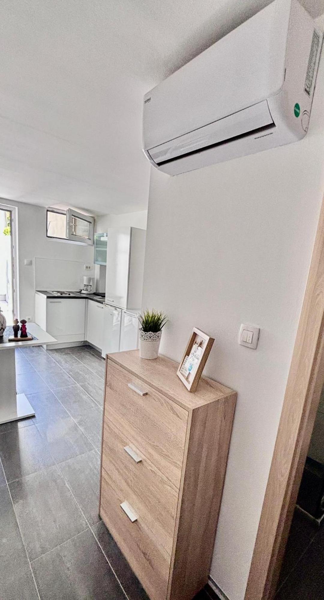 Apartman Branka *** Split Extérieur photo