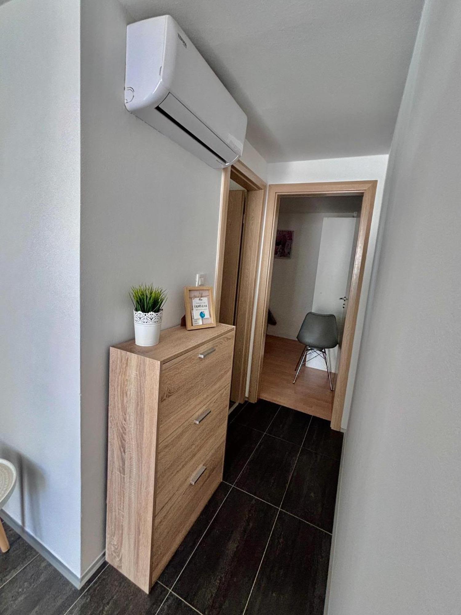 Apartman Branka *** Split Extérieur photo
