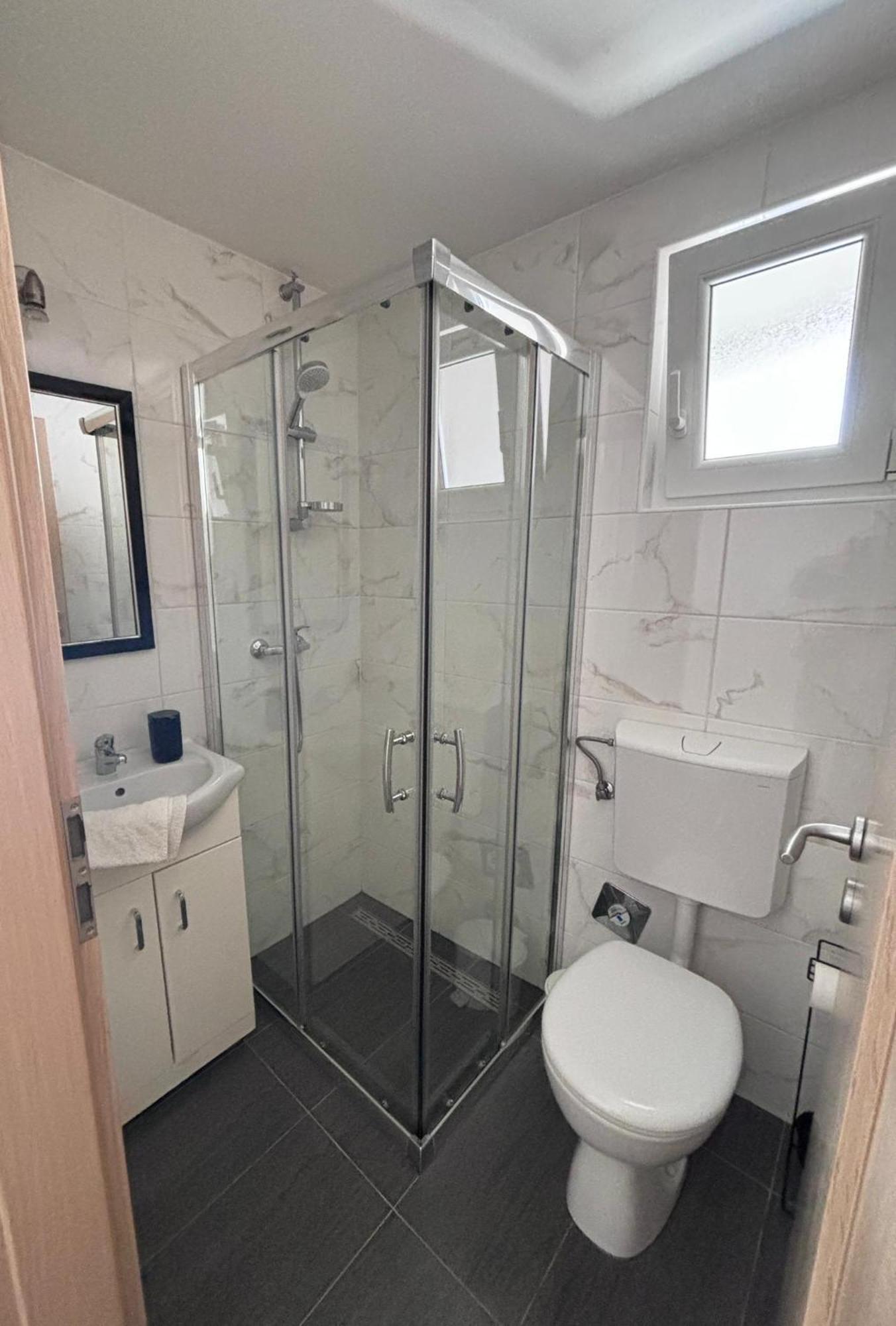 Apartman Branka *** Split Extérieur photo