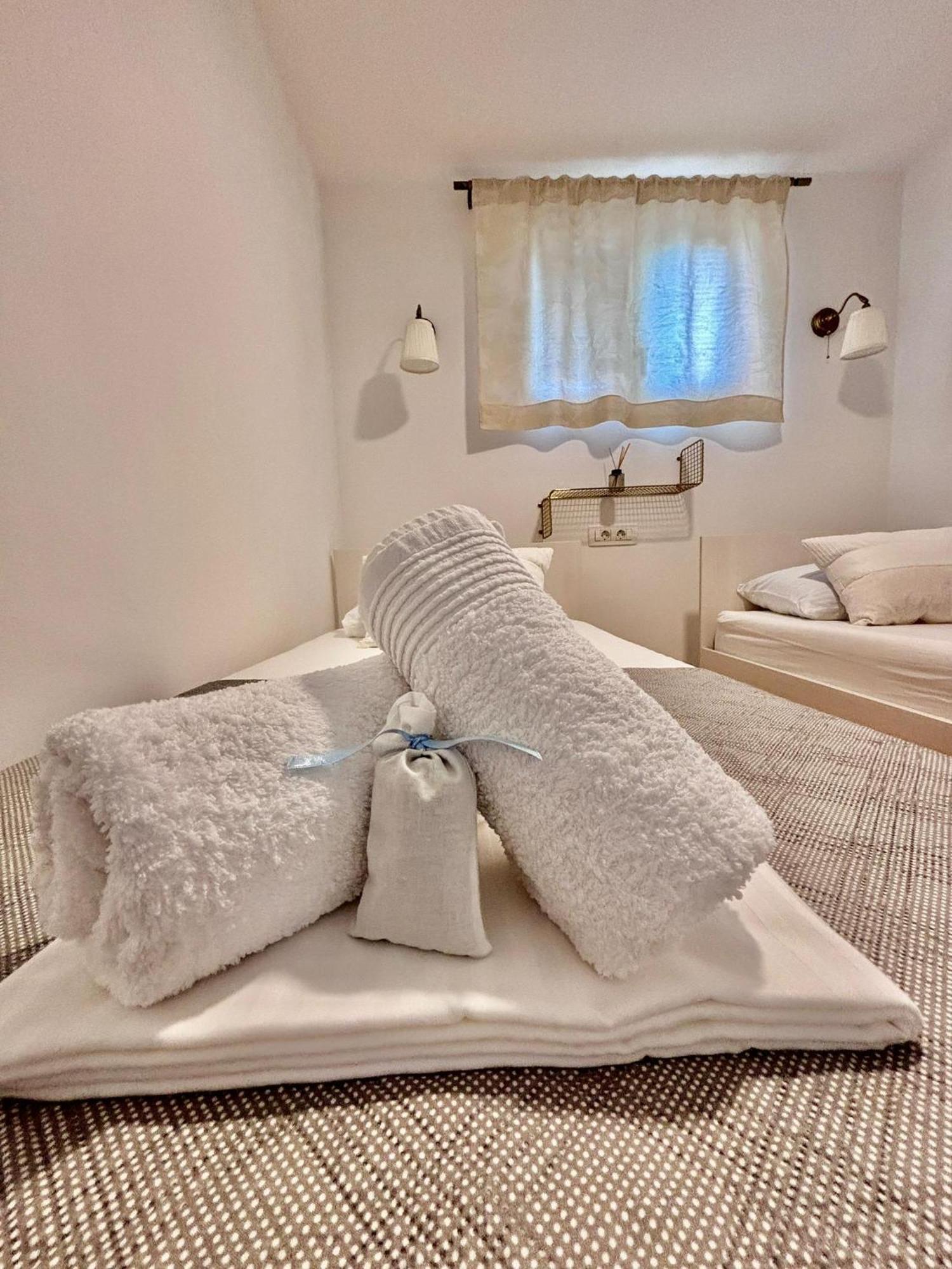 Apartman Branka *** Split Extérieur photo